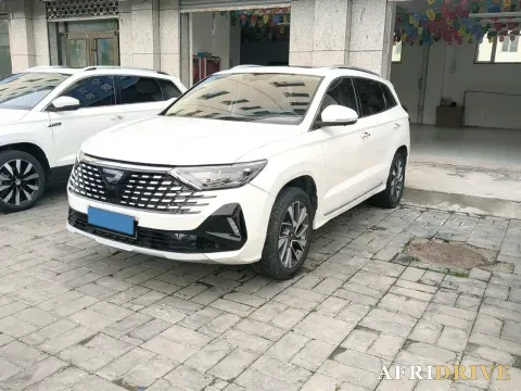2024 Jetta VS7