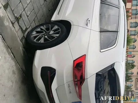 2024 Jetta VS7 5