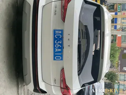 2024 Jetta VS7 6