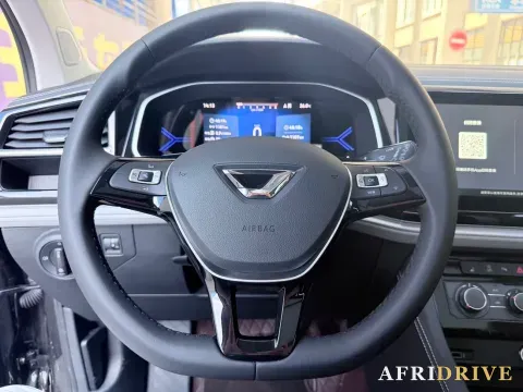2026 Jetour X70 Plus 2