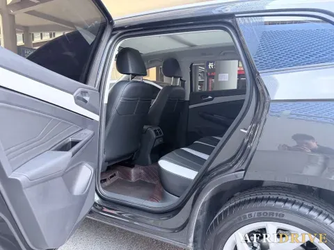 2026 Jetour X70 Plus 5