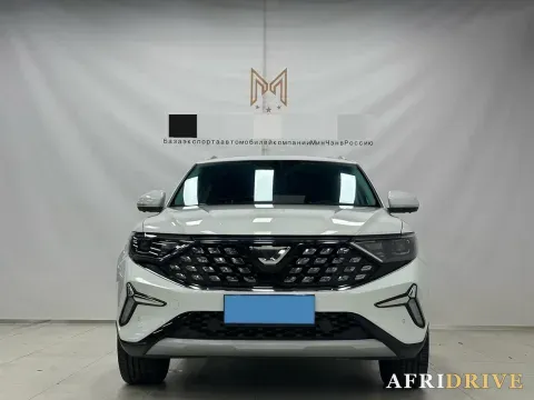 2022 Jetta VS7 2