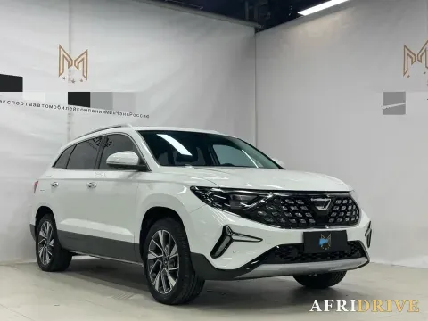 2022 Jetta VS7 3