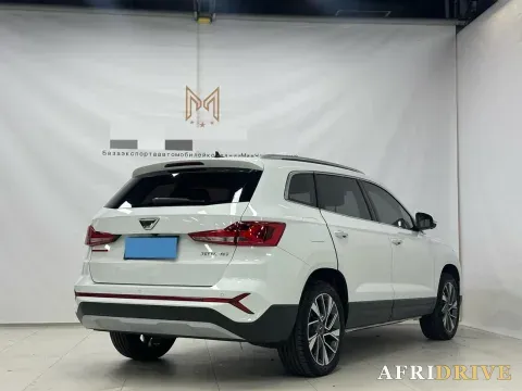 2022 Jetta VS7 4