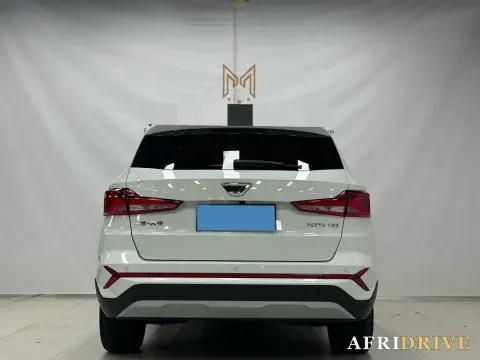 2022 Jetta VS7 5