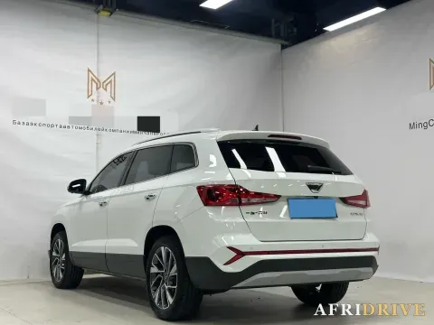 2022 Jetta VS7 6