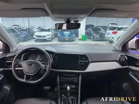 2022 Jetta VS7 8