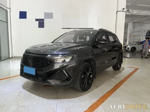2022 Jetta VS5
