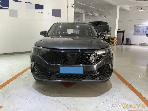 2022 Jetta VS5 2