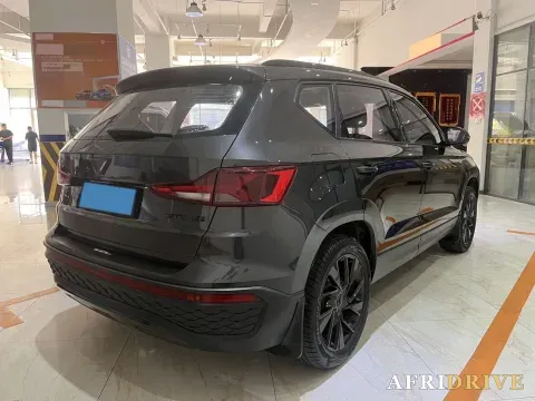 2022 Jetta VS5 4