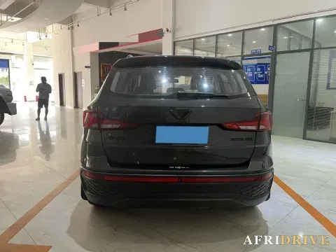 2022 Jetta VS5 5