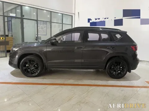 2022 Jetta VS5 6