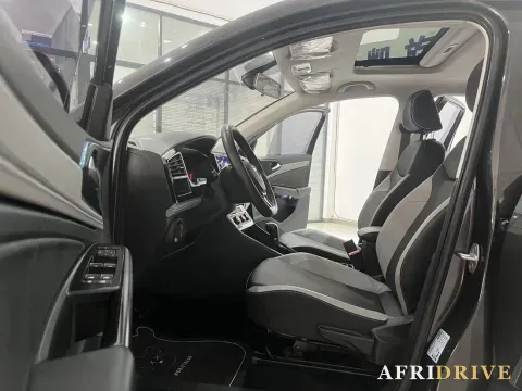 2022 Jetta VS5 7