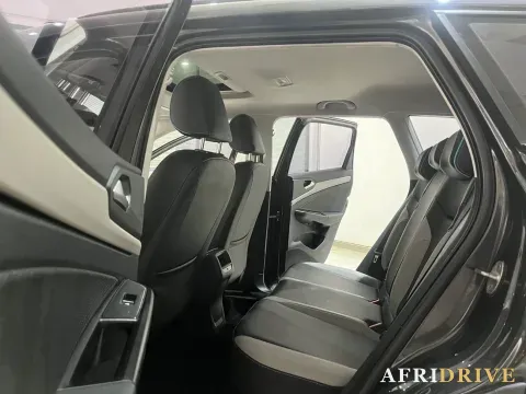 2022 Jetta VS5 8