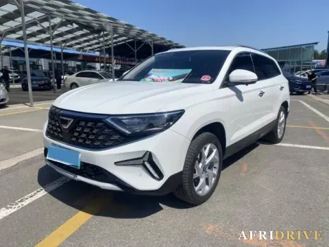 2023 Jetta VS7