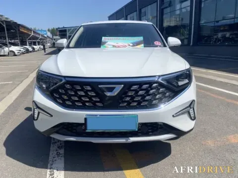 2023 Jetta VS7 2