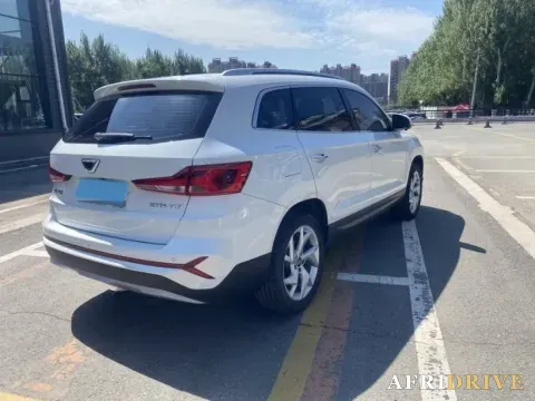 2023 Jetta VS7 3