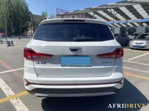 2023 Jetta VS7 4