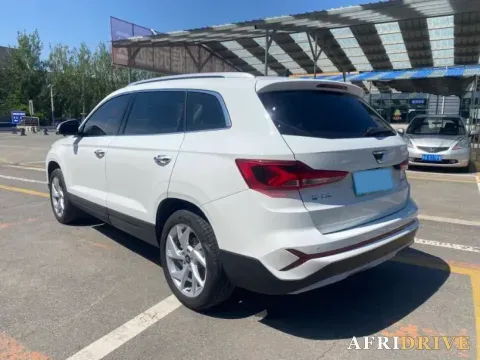 2023 Jetta VS7 5