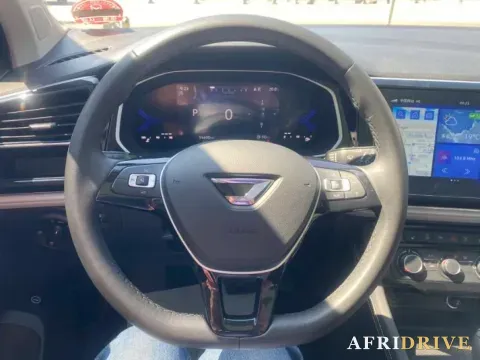 2023 Jetta VS7 6