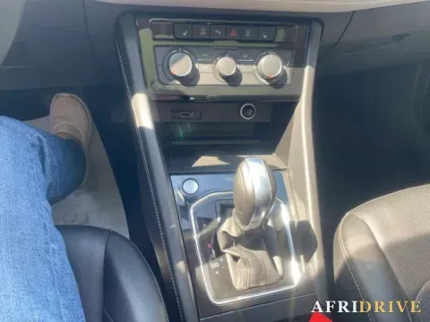 2023 Jetta VS7 7