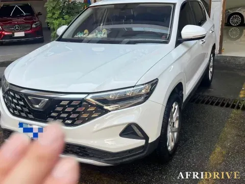 2021 Jetta VS5