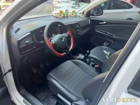 2021 Jetta VS5 2