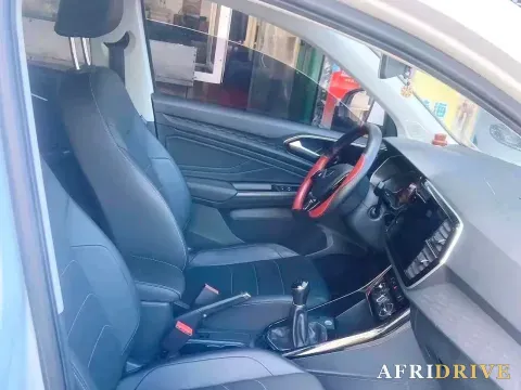 2021 Jetta VS5 4