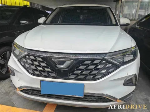 2020 Jetta VS7 2