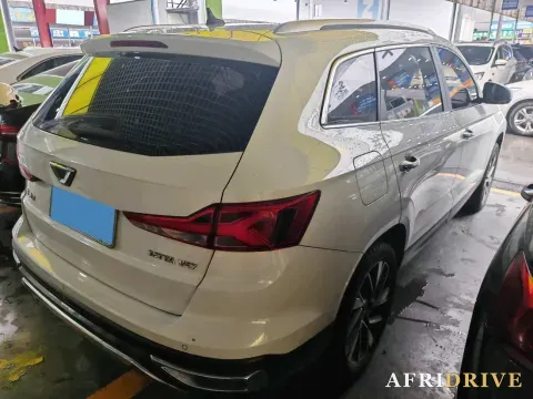 2020 Jetta VS7 3
