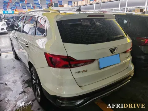 2020 Jetta VS7 4