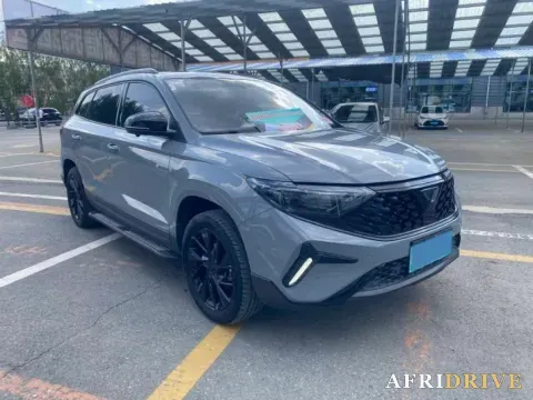 2023 Jetta VS7 3