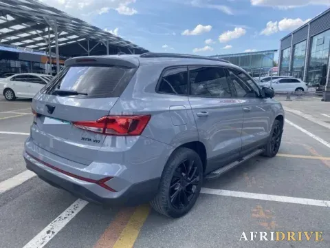 2023 Jetta VS7 4