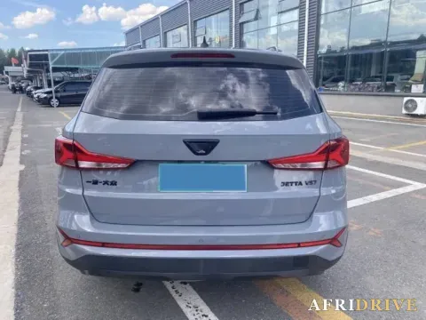 2023 Jetta VS7 5