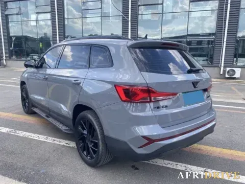 2023 Jetta VS7 6