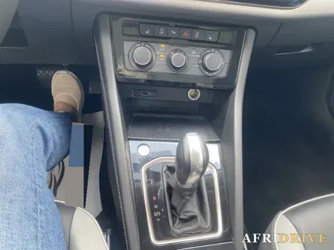 2023 Jetta VS7 8