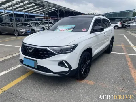 2022 Jetta VS7
