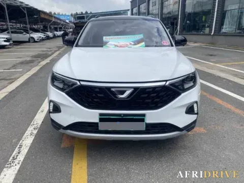 2022 Jetta VS7 2
