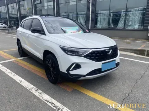 2022 Jetta VS7 3