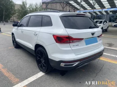 2022 Jetta VS7 4
