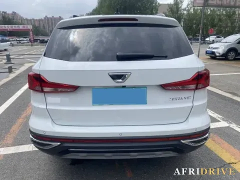 2022 Jetta VS7 5