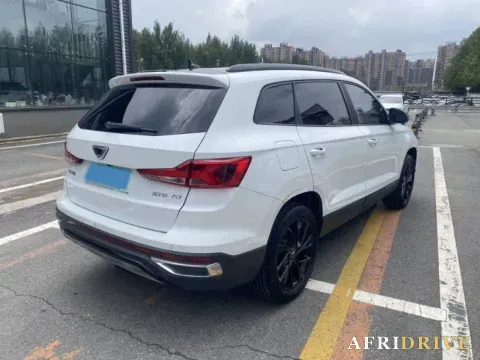 2022 Jetta VS7 6