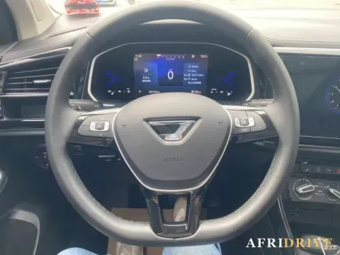 2022 Jetta VS7 7
