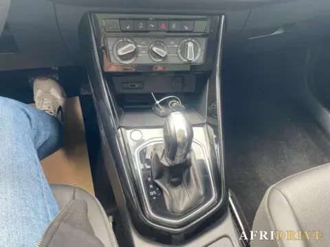 2022 Jetta VS7 8