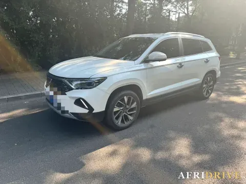 2020 Jetta VS7