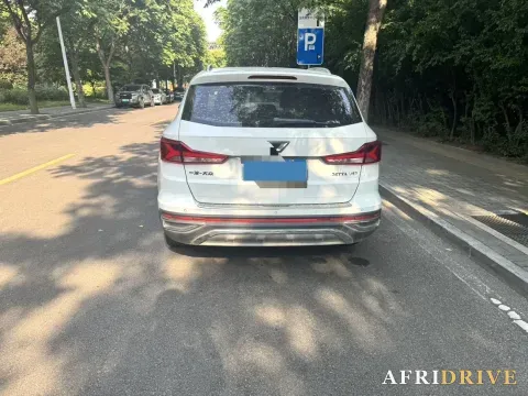 2020 Jetta VS7 7