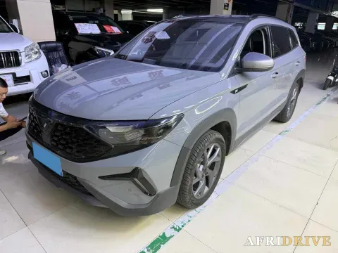 2023 Jetta VS7