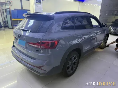 2023 Jetta VS7 3