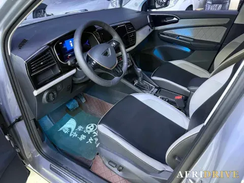 2023 Jetta VS7 6