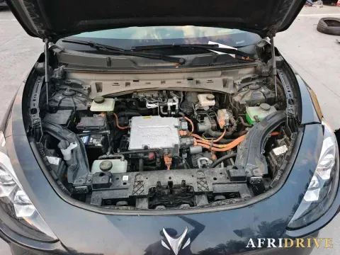 2023 ARCFOX αT 5